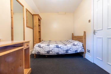 6 bed flat, George House, Jesmond, Newcastle, NE22AL - Image 8